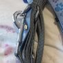 dog leash and collar Image 4