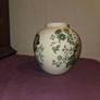 Masons Paynsley Floral Ginger Jar/Tea Caddy Image 2