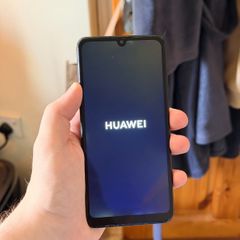 Huawei P30 Lite