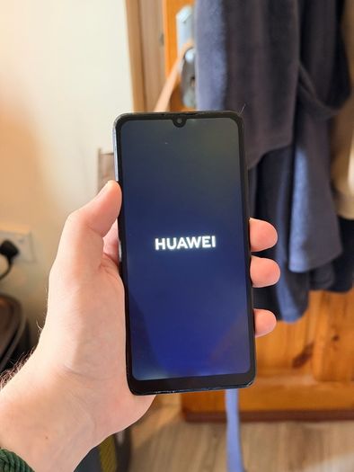 Huawei P30 Lite