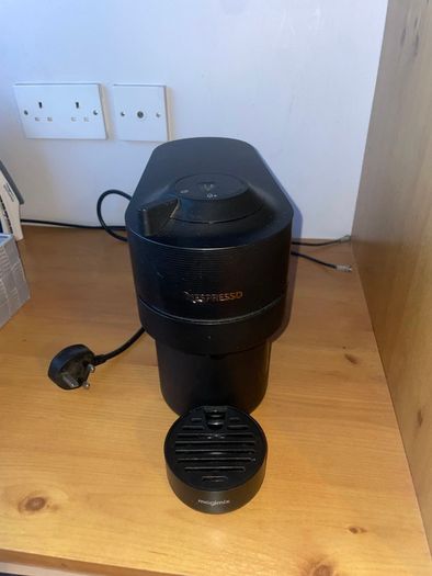 Nespresso Vertuo coffee machine