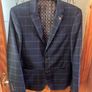 Three Piece Suit Image 2