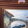 Art - Oil on Board Image 2