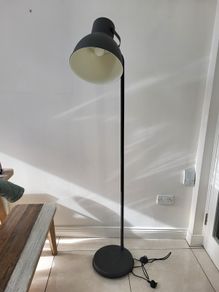 Ikea Floor Lamp