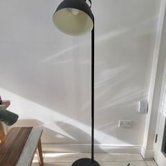 Ikea Floor Lamp