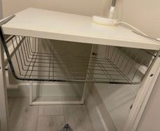 Shelf