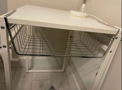 Shelf