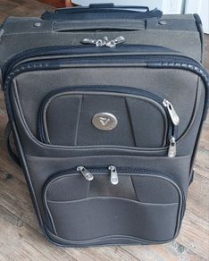 Suitcase