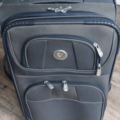 Suitcase