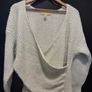 Urban Outfitters Kint Jumper V neck Image 2