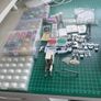 Sewing machine Image 3