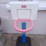 Little Tikes Basketball Hoop - Free Image 2