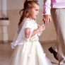 Flower girl dress Image 2