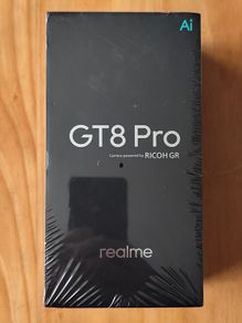 Oppo Realme GT 8 Pro 16/256