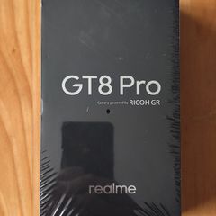 Oppo Realme GT 8 Pro 16/256