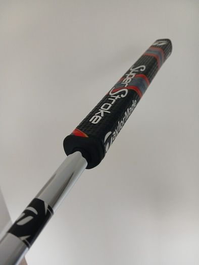 Taylormade Spider GT Rollback 34" Putter RH