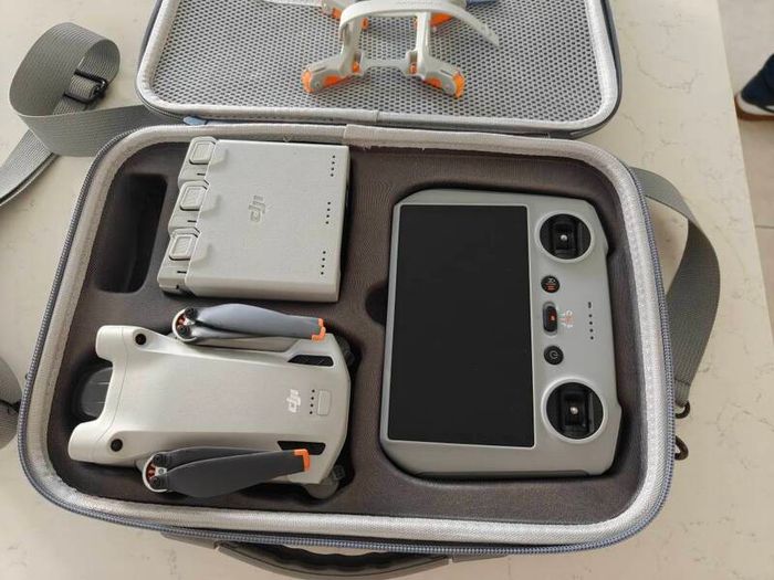 DJI mini3 Pro