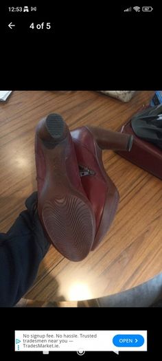 ECCo Boots