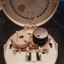 2 Used but Perfectly Working Smoke Alarms Image 4