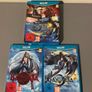 Bayonetta 1 & 2 Special Edition Nintendo Wii U Image 3