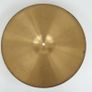 Camber C4000 cymbals 14" Hi hat top & bottom Image 5