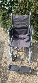 Wheelchair