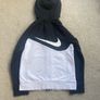 Kids size small Nike Hoodie Image 4