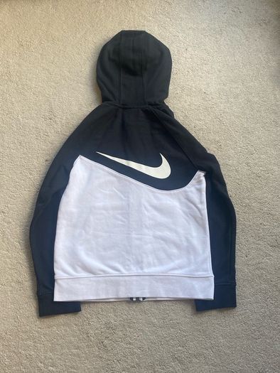 Kids size small Nike Hoodie