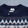 New.baby boy's winter top. Size 12/18m Image 4