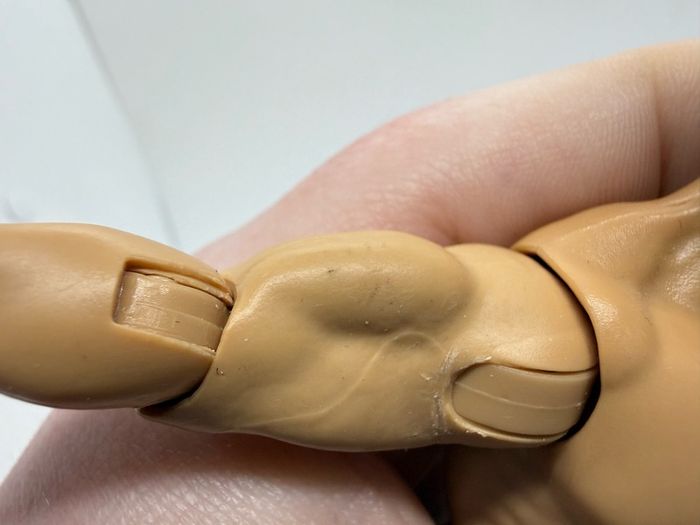 wwe drew Gulak action figure