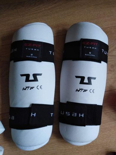 taekwondo gear
