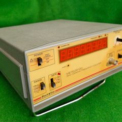 Frequency Counter METEOR 100 5Hz-100 MHz