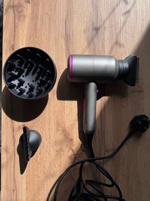 Casamaa Hair Dryer