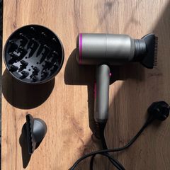 Casamaa Hair Dryer