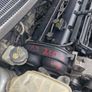 2010 Ford Fiesta Breaking Image 7