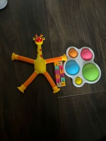 Fidget Toys