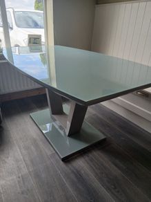 kitchen table