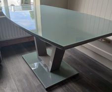 kitchen table