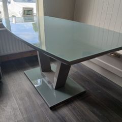 kitchen table