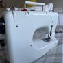 Electric Sewing Machine Image 3