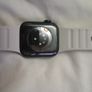 Apple watch with apple fast charger Image 4