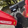 GX 340 Honda power washer. Mulcher Image 4