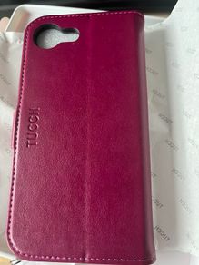 Tucch 16e phone cover