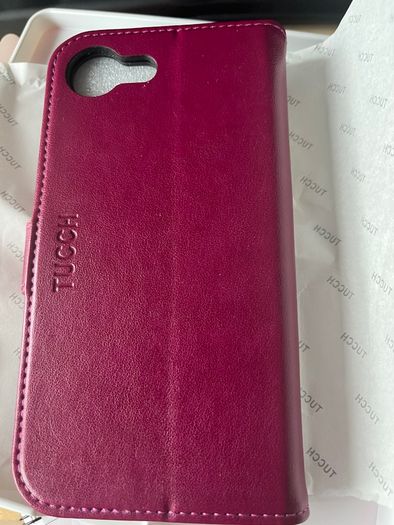Tucch 16e phone cover