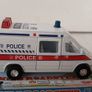 Police Car Image 2