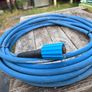 pressure washer hose extender 10 meters Image 2