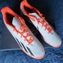 soccer shoe adidas Unisex's X Speedportal Messi.4 FxG 12 UK Image 5