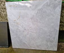 very large tile