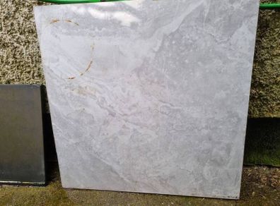 very large tile