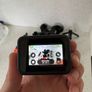 Go Pro Hero 8 and accessories Image 9